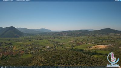 immagine della webcam nei dintorni di Sezze: webcam Maenza