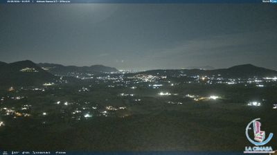 immagine della webcam nei dintorni di Sezze: webcam Maenza